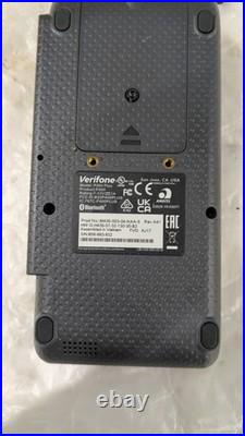 Verifone P400 Plus 7-12v 1a M435-003-04-naa-5 Rev A41