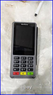 Verifone P400 Plus 7-12v 1a M435-003-04-naa-5 Rev A41