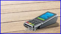 Verifone P400 Plus Credit Card Machine M435-003 04-naa-5rev A08