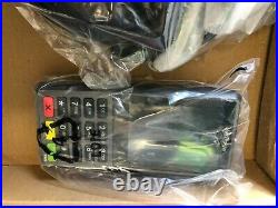 Verifone P400 Plus Credit Card Machine M435-003 04-naa-5rev A10 NEW IN BOX