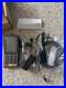 Verifone P400 Plus Credit Card Reader Terminal w Cables Power Tested
