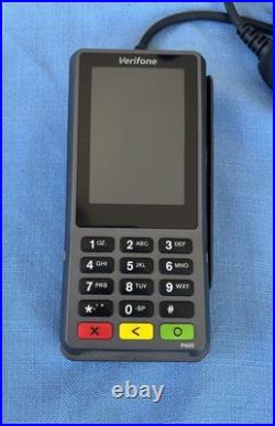 Verifone P400 Plus Credit Card Terminal NEW