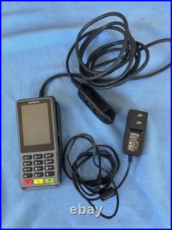 Verifone P400 Plus Credit Card Terminal NEW