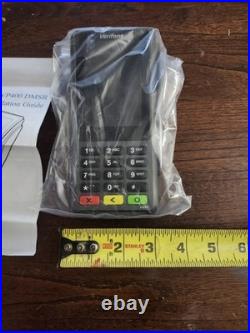 Verifone P400 Plus DMSR Credit Card POS Scanner