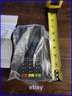 Verifone P400 Plus DMSR Credit Card POS Scanner