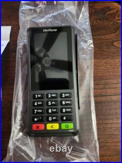 Verifone P400 Plus DMSR Credit Card POS Scanner
