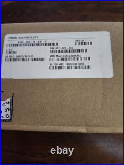 Verifone P400 Plus DMSR Credit Card POS Scanner