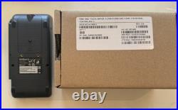 Verifone P400 Plus M435-003-04-NAB-5 Kit New with Cords in photo