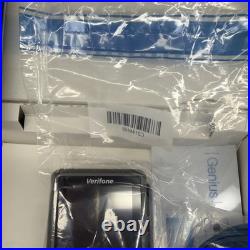 Verifone P400 Plus Payment Terminal Genius P2PE Merchant Locked As-Is READ