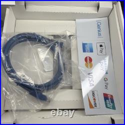 Verifone P400 Plus Payment Terminal Genius P2PE Merchant Locked As-Is READ