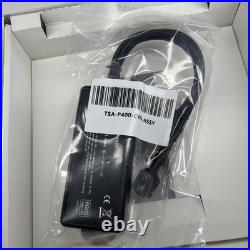 Verifone P400 Plus Payment Terminal Genius P2PE Merchant Locked As-Is READ