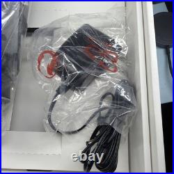 Verifone P400 Plus Payment Terminal Genius P2PE Merchant Locked As-Is READ