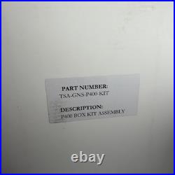 Verifone P400 Plus Payment Terminal Genius P2PE Merchant Locked As-Is READ
