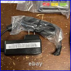 Verifone P400 Plus Pinpad Card Reader Touchpad M435-003-04-NAA-5