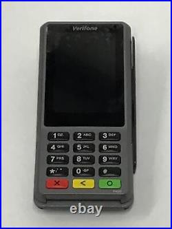 Verifone P400 Plus Pinpad Touchscreen Terminal M435-003-04-NAA-5