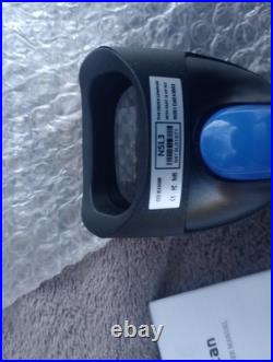 Verifone P400 Plus Stripe Credit Card Terminal And NetumScan Wired Scanner