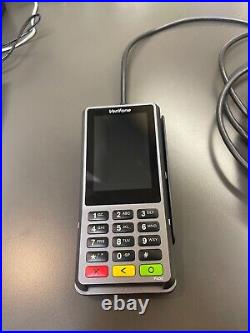 Verifone P400 Plus Stripe Credit Card Terminals