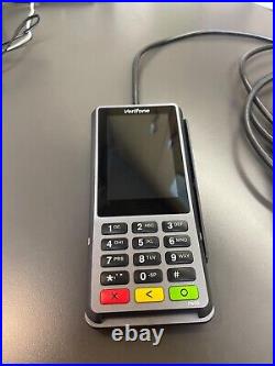 Verifone P400 Plus Stripe Credit Card Terminals