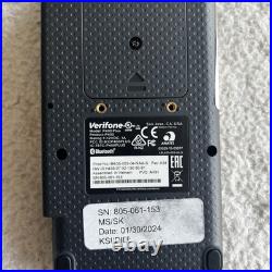 Verifone P400 Plus Stripe Credit Card Terminals
