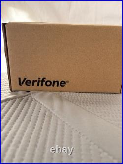 Verifone P400 Plus Stripe Credit Card Terminals New inbox
