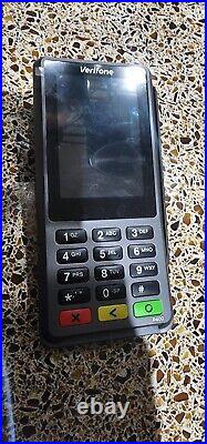 Verifone P400 Plus Stripe Credit Card Terminals No Cables Included