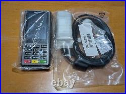 Verifone P400 Plus Stripe Credit Card Terminals Plus Terminal Cable