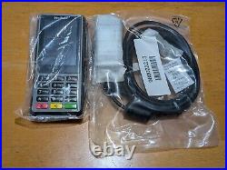 Verifone P400 Plus Stripe Credit Card Terminals Plus Terminal Cable