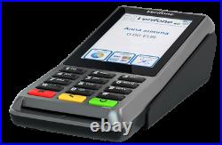 Verifone P400 Wifi and Ethernet Reader