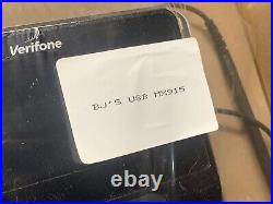 Verifone PINPAD, MX915 New In Shrink Wrap