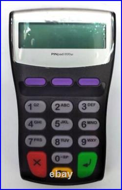 Verifone PINpad 1000SE Credit Card Payment Terminal P003-180-02-R-2 New