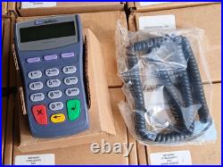 Verifone PINpad 1000SE P003-180-02 with Cord New in Box (Lot of 12)