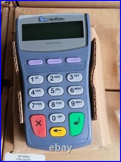 Verifone PINpad 1000SE P003-180-02 with Cord New in Box (Lot of 12)