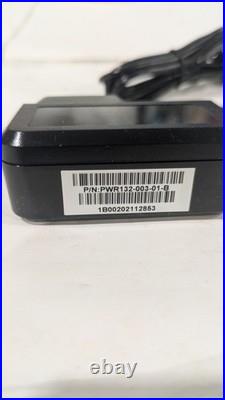 Verifone PWR132-003-01 MX9XX POWER SUPPLY 110V