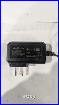 Verifone PWR132-003-01 MX9XX POWER SUPPLY 110V