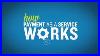 Verifone Payment As A Service
