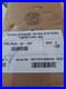 Verifone Petro Systems Cash Drawer Media Drawer P050-01-200 Rev C Media Slot
