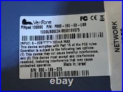 Verifone PinPad 100Se x12