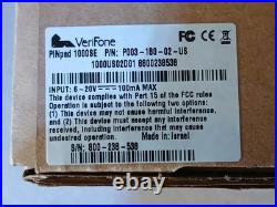 Verifone PinPad 100Se x12
