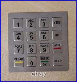 Verifone Pinpad
