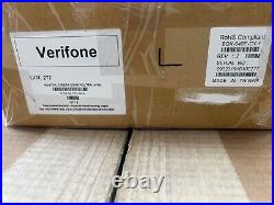 Verifone Pos Cybera Zone Sca-315 Dual Wan 8 Port Gigabit Router P039-09-001-naa