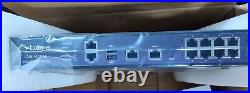 Verifone Pos Cybera Zone Sca-315 Dual Wan 8 Port Gigabit Router P039-09-001-naa