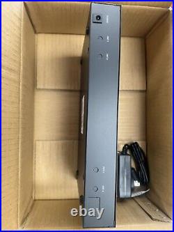 Verifone Pos Cybera Zone Sca-315 Dual Wan 8 Port Gigabit Router P039-09-001-naa