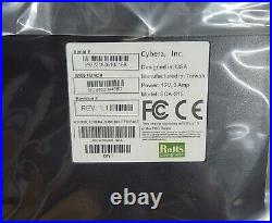 Verifone Pos Cybera Zone Sca-315 Dual Wan 8 Port Gigabit Router P039-09-001-naa