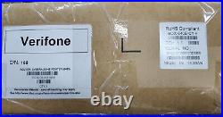 Verifone Pos Cybera Zone Sca-315 Dual Wan 8 Port Gigabit Router P039-09-001-naa