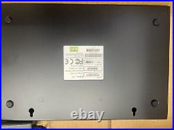 Verifone Pos Cybera Zone Sca-315 Dual Wan 8 Port Gigabit Router P039-09-001-naa