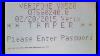 Verifone Pos Vx520 Tamper Message Removal