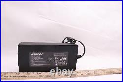 Verifone Power Supply Adapter 100-240 VAC 130W 24V 5.4A C143DIN-L