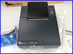 Verifone Printer 900 P002-121-00. H01 Receipt Printer New Open Box