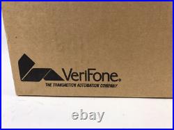 Verifone Printer 900 P002-121-00. H01 Receipt Printer New Open Box