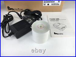Verifone Printer 900 P002-121-00. H01 Receipt Printer New Open Box